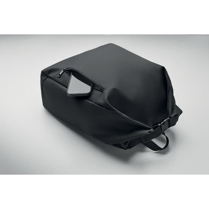 UNITON Plecak na laptopa 15'' rolltop