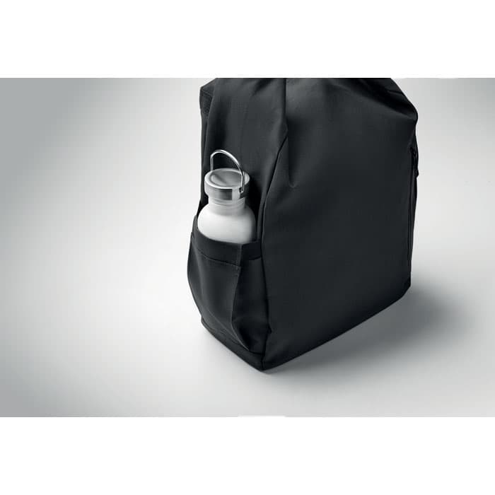 UNITON Plecak na laptopa 15'' rolltop