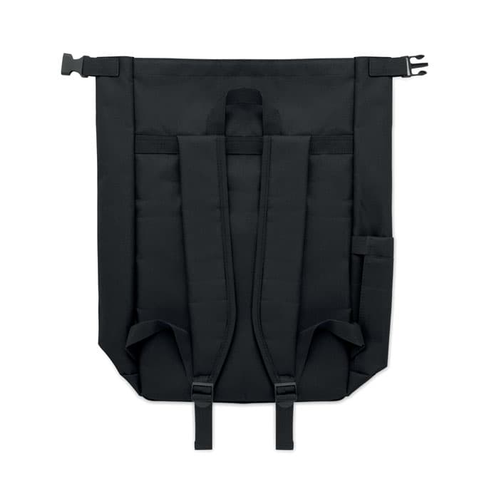 UNITON Plecak na laptopa 15'' rolltop
