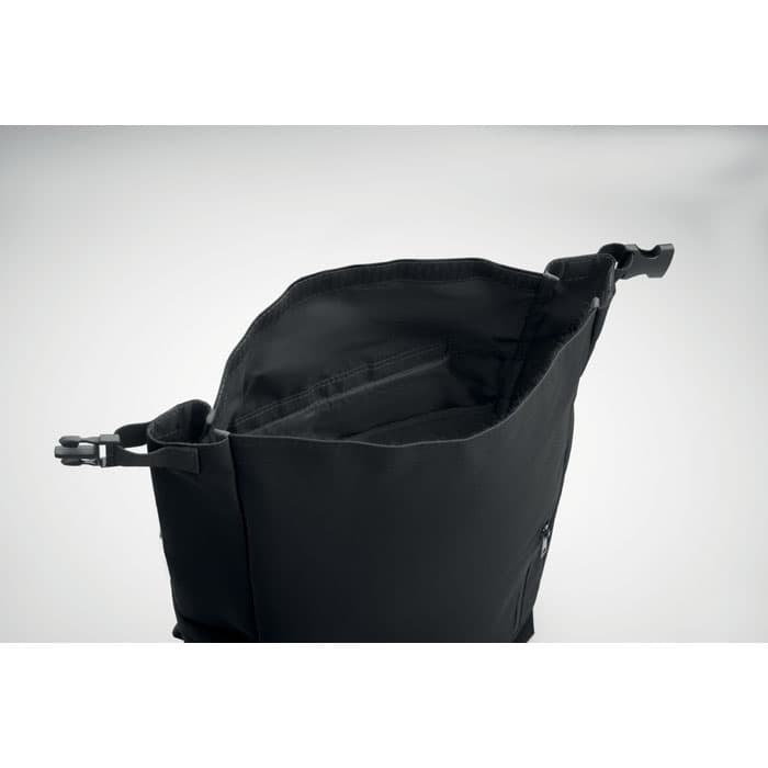 UNITON Plecak na laptopa 15'' rolltop