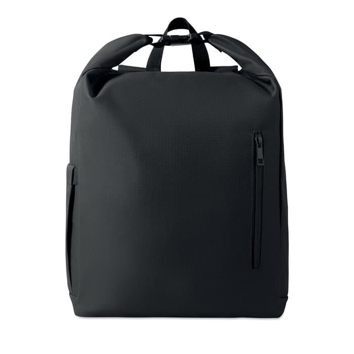 UNITON Plecak na laptopa 15'' rolltop