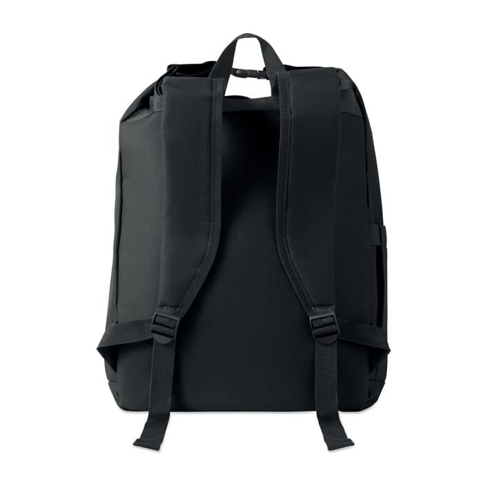 UNITON Plecak na laptopa 15'' rolltop
