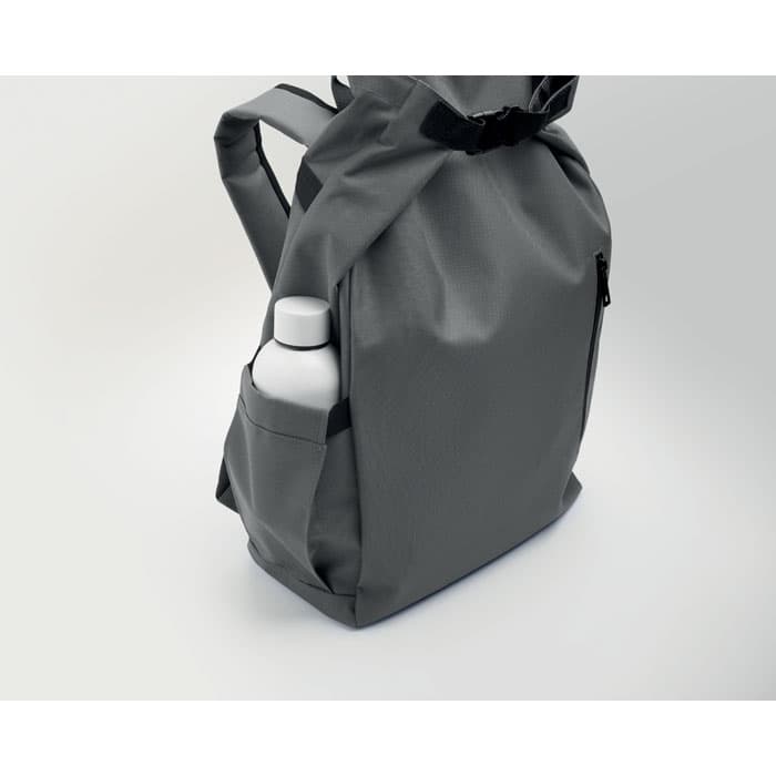 UNITON Plecak na laptopa 15'' rolltop