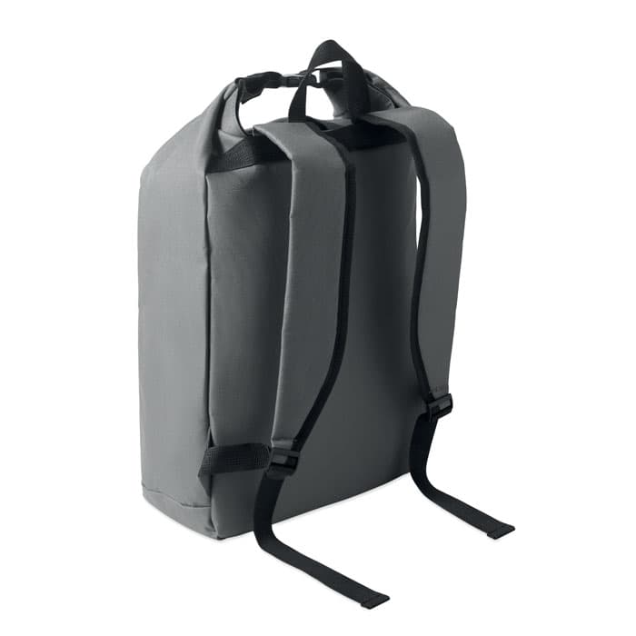 UNITON Plecak na laptopa 15'' rolltop