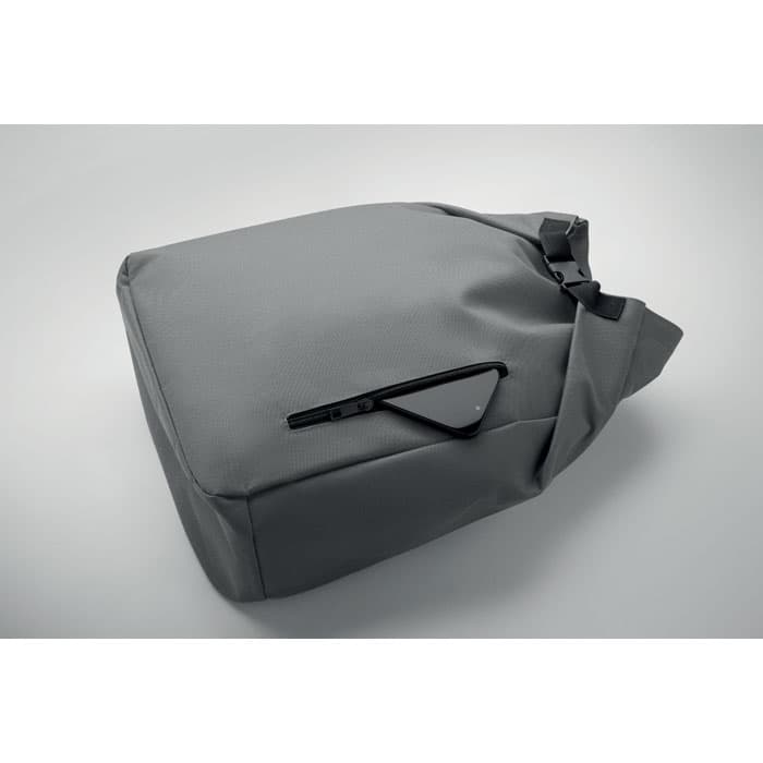 UNITON Plecak na laptopa 15'' rolltop