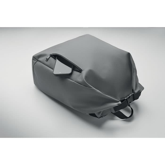 UNITON Plecak na laptopa 15'' rolltop