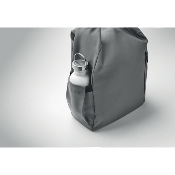 UNITON Plecak na laptopa 15'' rolltop