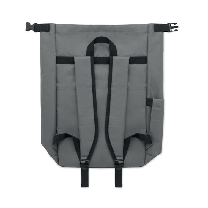 UNITON Plecak na laptopa 15'' rolltop