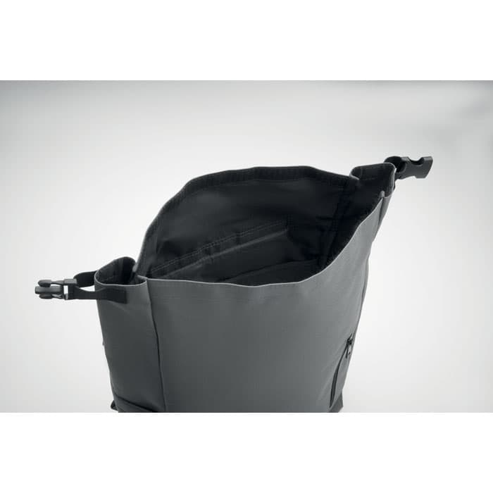 UNITON Plecak na laptopa 15'' rolltop