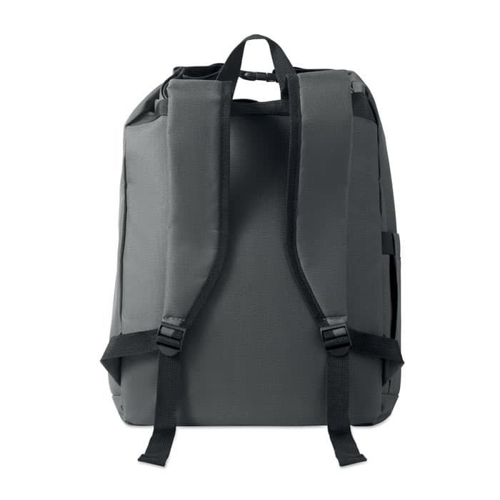UNITON Plecak na laptopa 15'' rolltop