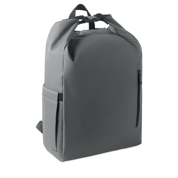 UNITON Plecak na laptopa 15'' rolltop