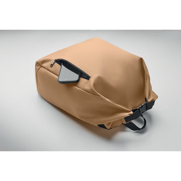 UNITON Plecak na laptopa 15'' rolltop