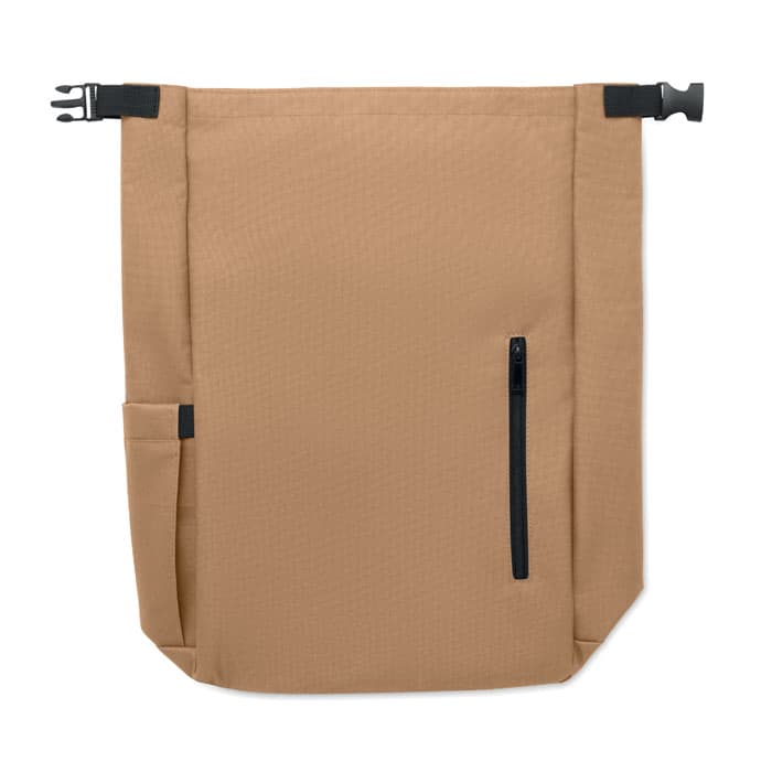 UNITON Plecak na laptopa 15'' rolltop