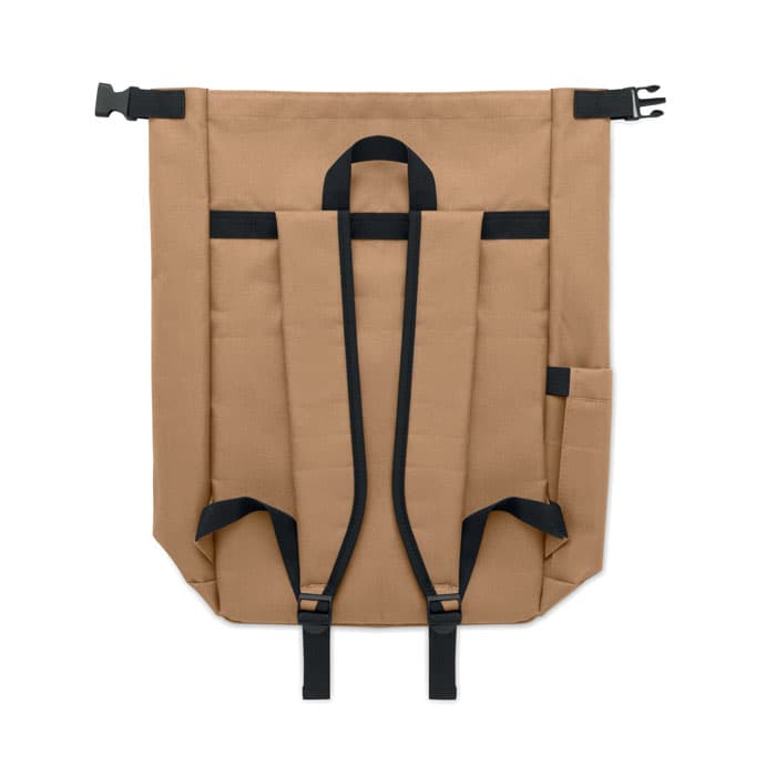 UNITON Plecak na laptopa 15'' rolltop