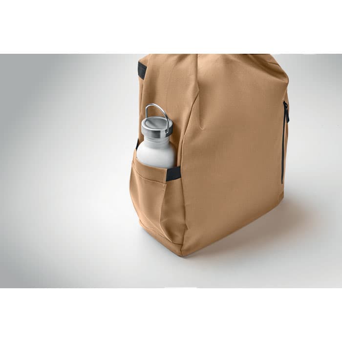 UNITON Plecak na laptopa 15'' rolltop