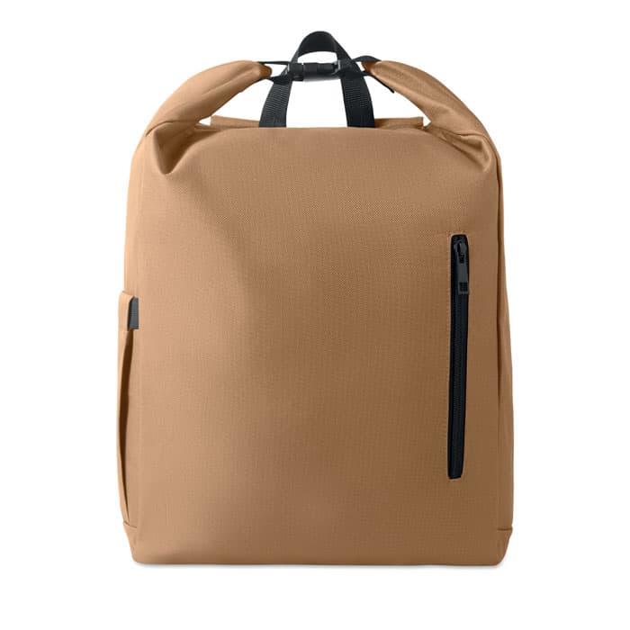 UNITON Plecak na laptopa 15'' rolltop