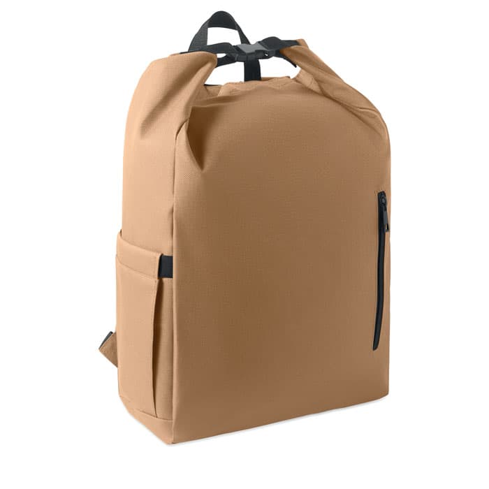 UNITON Plecak na laptopa 15'' rolltop