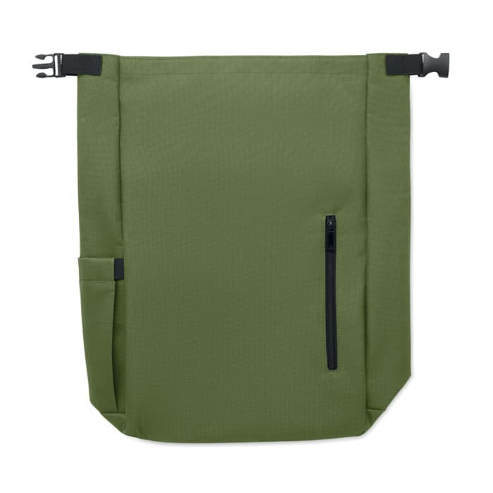 UNITON Plecak na laptopa 15'' rolltop