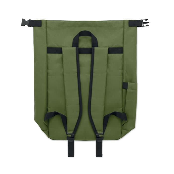 UNITON Plecak na laptopa 15'' rolltop