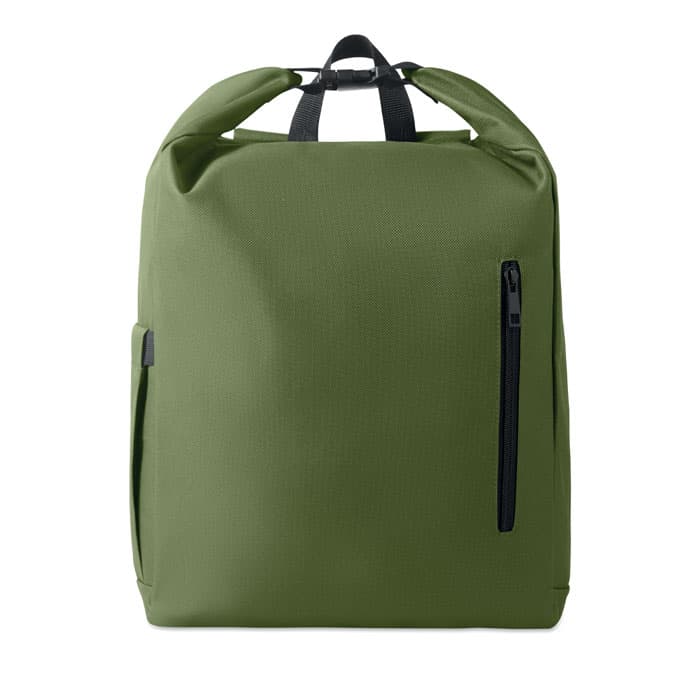 UNITON Plecak na laptopa 15'' rolltop