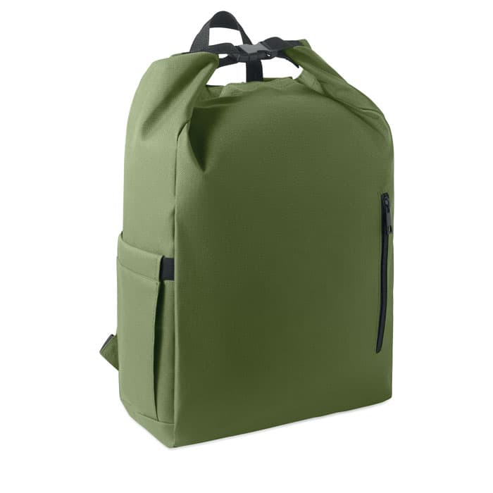 UNITON Plecak na laptopa 15'' rolltop