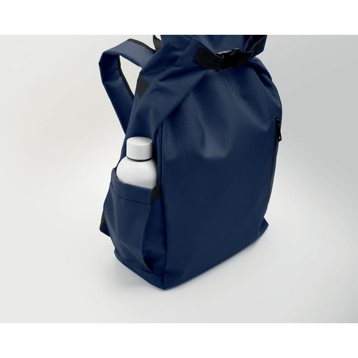 UNITON Plecak na laptopa 15'' rolltop