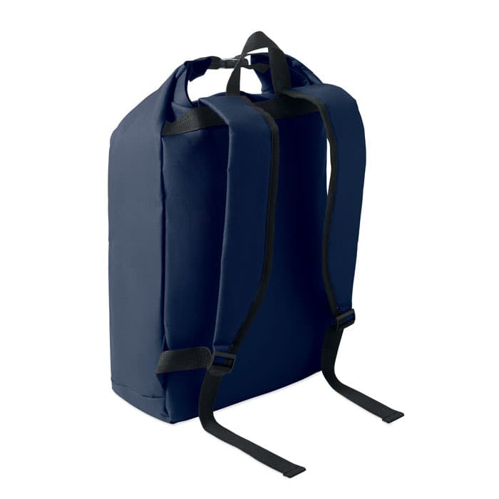 UNITON Plecak na laptopa 15'' rolltop