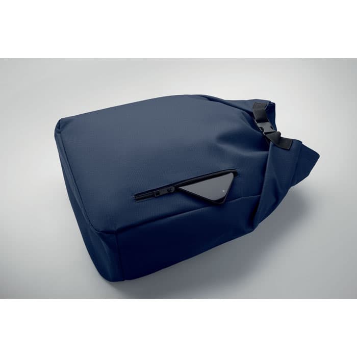 UNITON Plecak na laptopa 15'' rolltop
