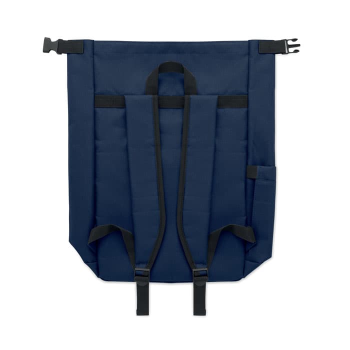 UNITON Plecak na laptopa 15'' rolltop