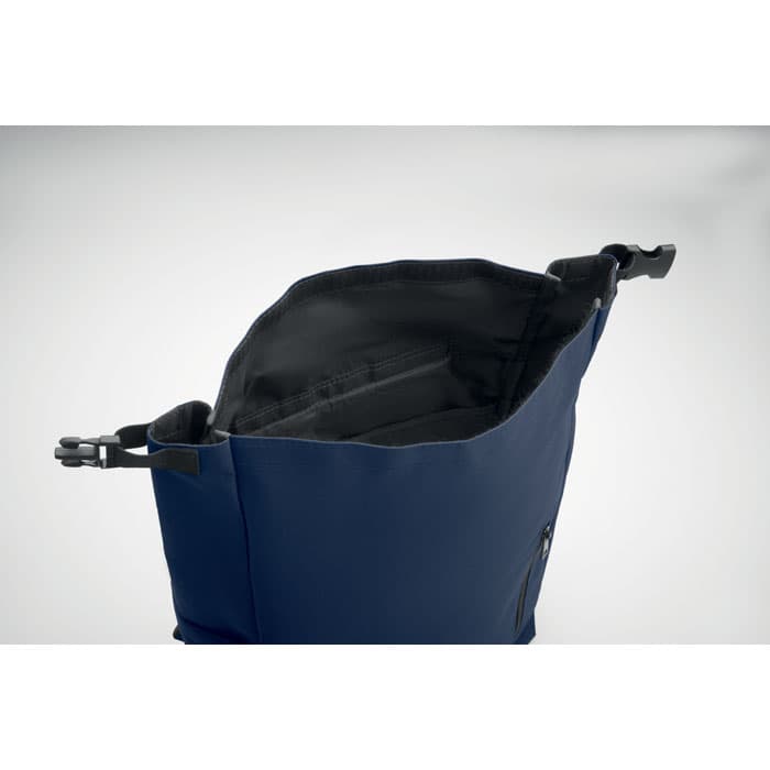 UNITON Plecak na laptopa 15'' rolltop