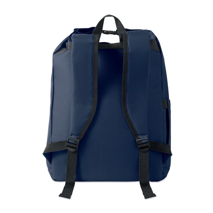 UNITON Plecak na laptopa 15'' rolltop