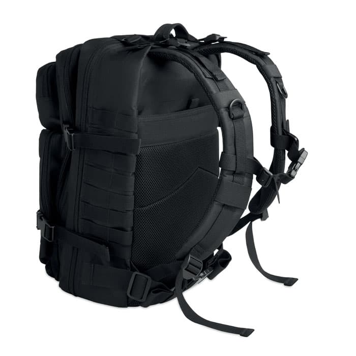 CARRYCONFI Plecak outdoorowy 600D RPET