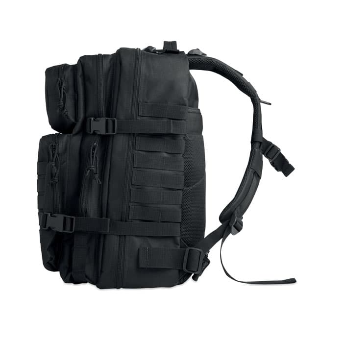 CARRYCONFI Plecak outdoorowy 600D RPET
