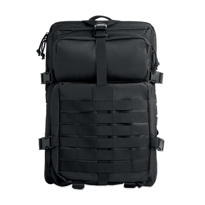 CARRYCONFI Plecak outdoorowy 600D RPET
