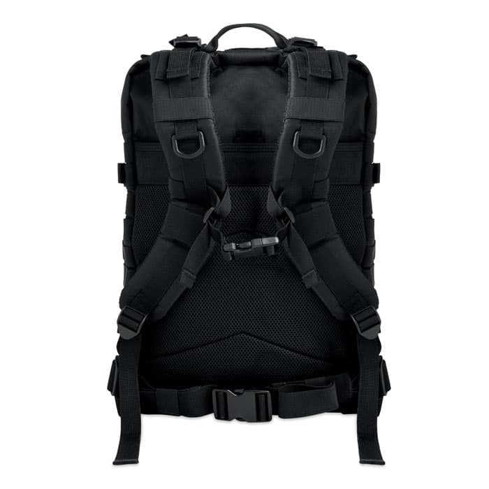 CARRYCONFI Plecak outdoorowy 600D RPET