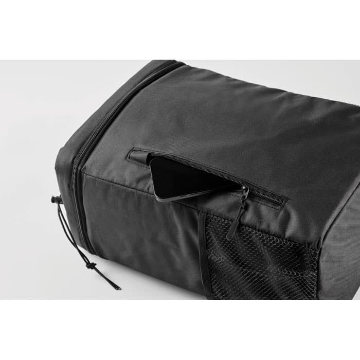 MAFRIO Plecak termiczny z 600D RPET