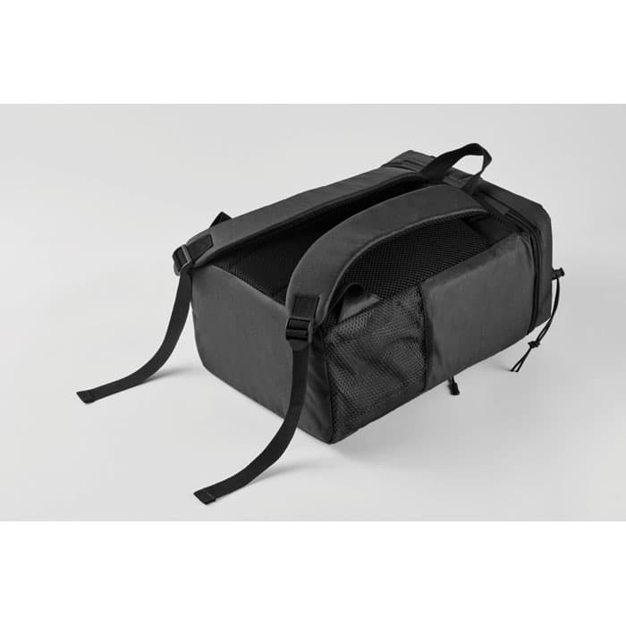 MAFRIO Plecak termiczny z 600D RPET