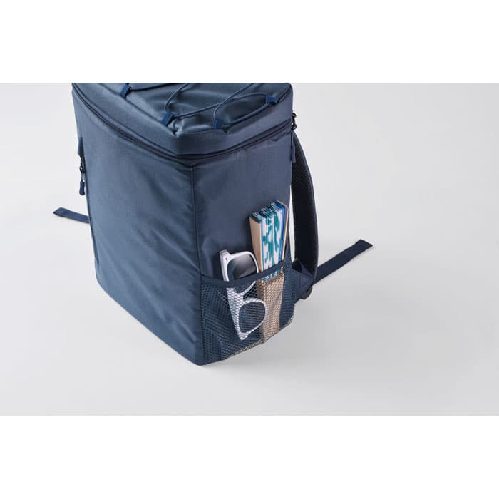 MAFRIO Plecak termiczny z 600D RPET