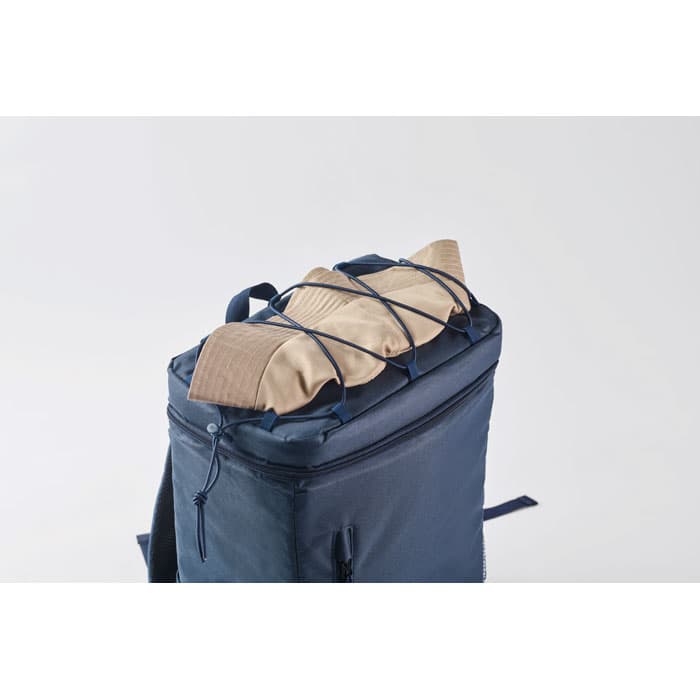MAFRIO Plecak termiczny z 600D RPET