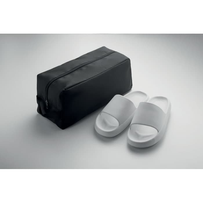 SHOETOGO Worek na buty z RPET 600D