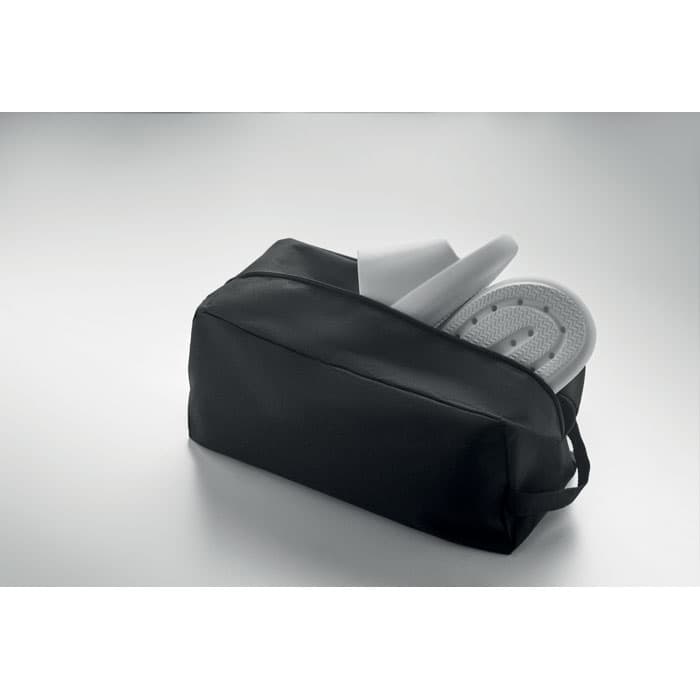 SHOETOGO Worek na buty z RPET 600D