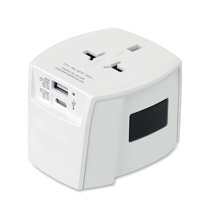 MUV USB AC30 PD SKROSS® MUV USB AC 30W PD