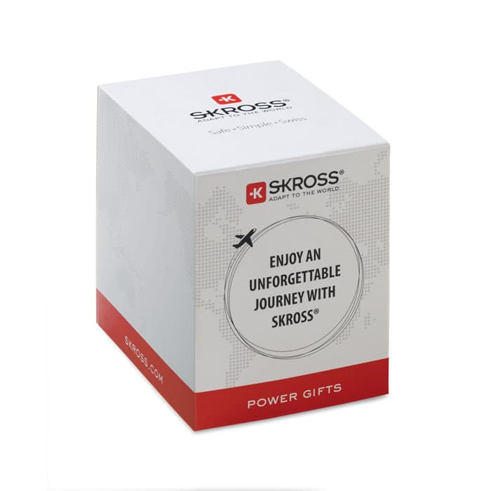 MUV USB AC30 PD SKROSS® MUV USB AC 30W PD