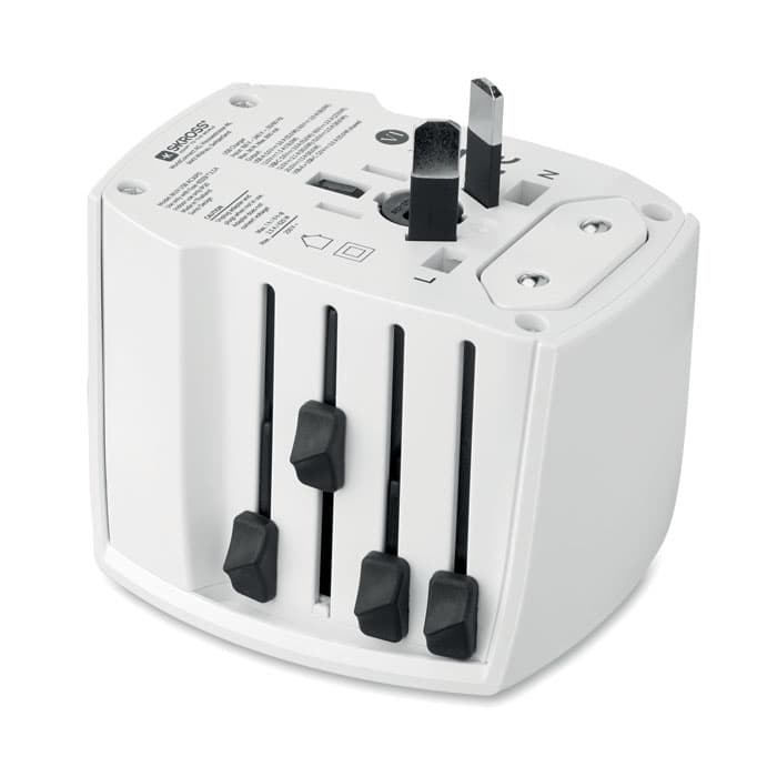 MUV USB AC30 PD SKROSS® MUV USB AC 30W PD