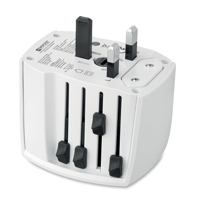 MUV USB AC30 PD SKROSS® MUV USB AC 30W PD