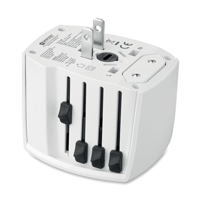 MUV USB AC30 PD SKROSS® MUV USB AC 30W PD