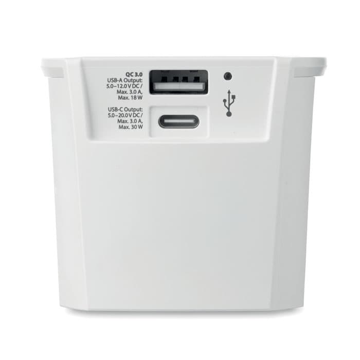 MUV USB AC30 PD SKROSS® MUV USB AC 30W PD