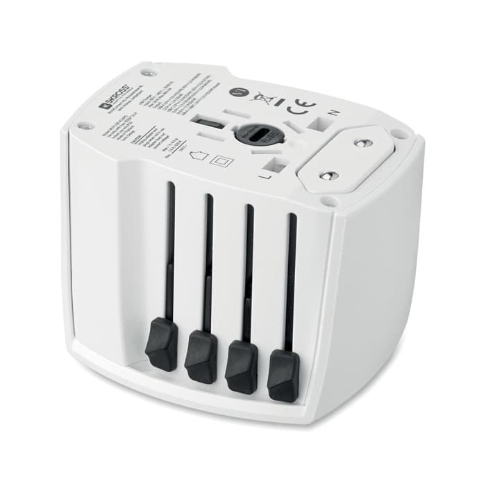 MUV USB AC30 PD SKROSS® MUV USB AC 30W PD