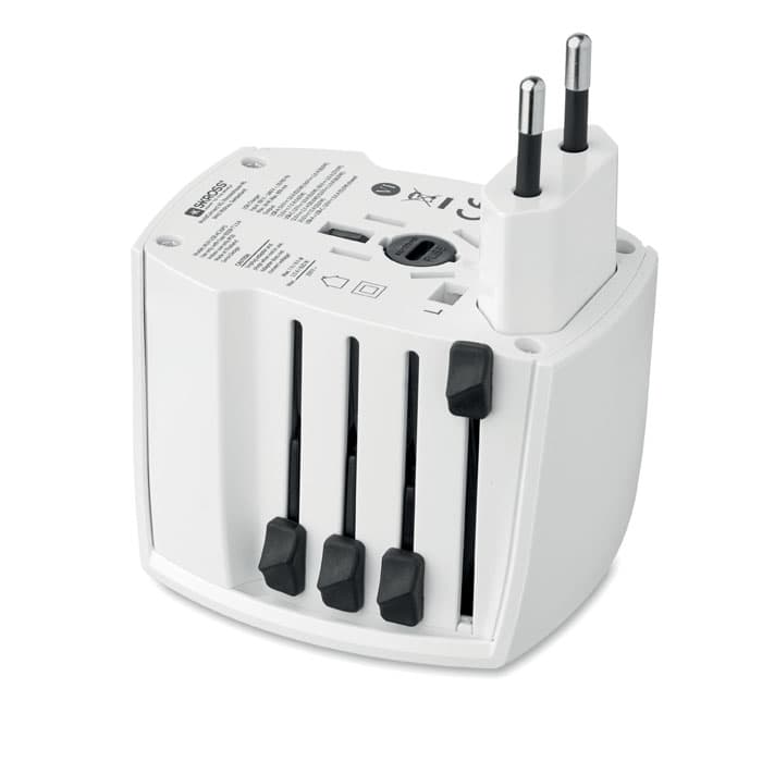 MUV USB AC30 PD SKROSS® MUV USB AC 30W PD