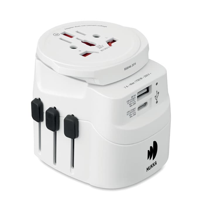 PRO LIGHT USB AC30 PD SKROSS® Pro Light USB 30W PD